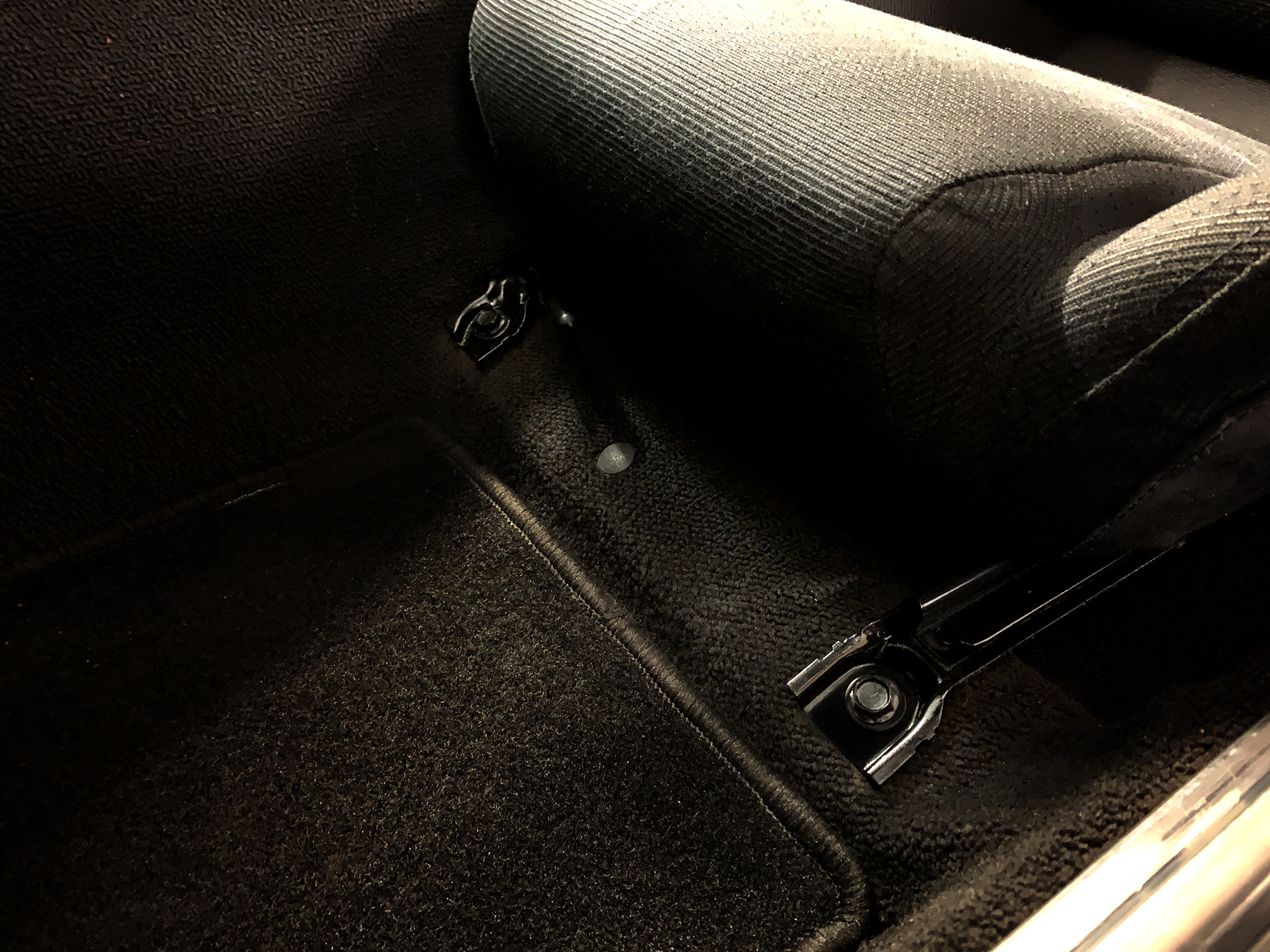 MX-5 NA Sitze 13