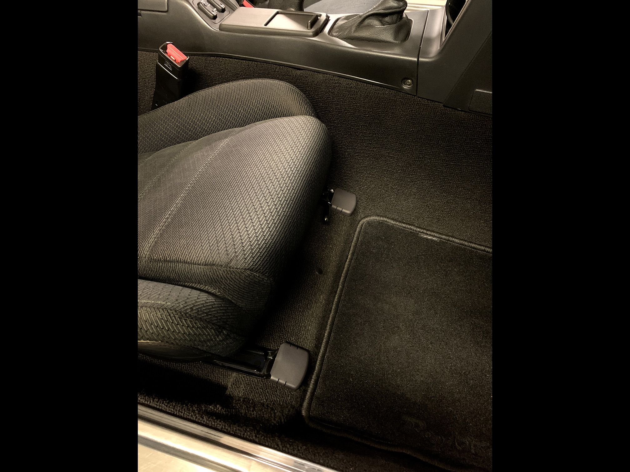 MX-5 NA Sitze 16
